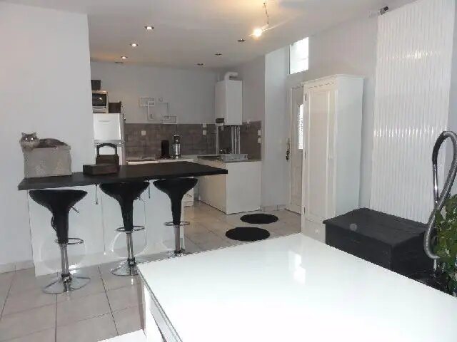 Appartement à louer, 83m², Le Creusot