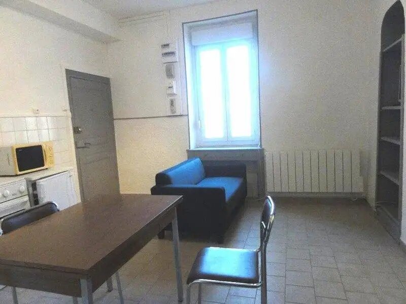 Appartement à louer, 32m², Le Creusot