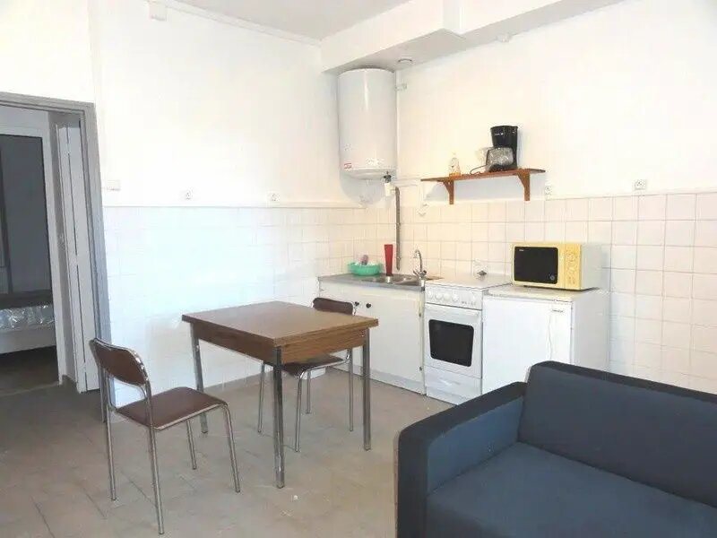 Appartement à louer, 32m², Le Creusot