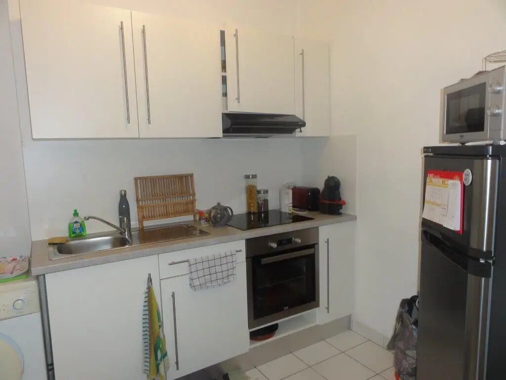 Appartement à louer, 41m², Le Creusot