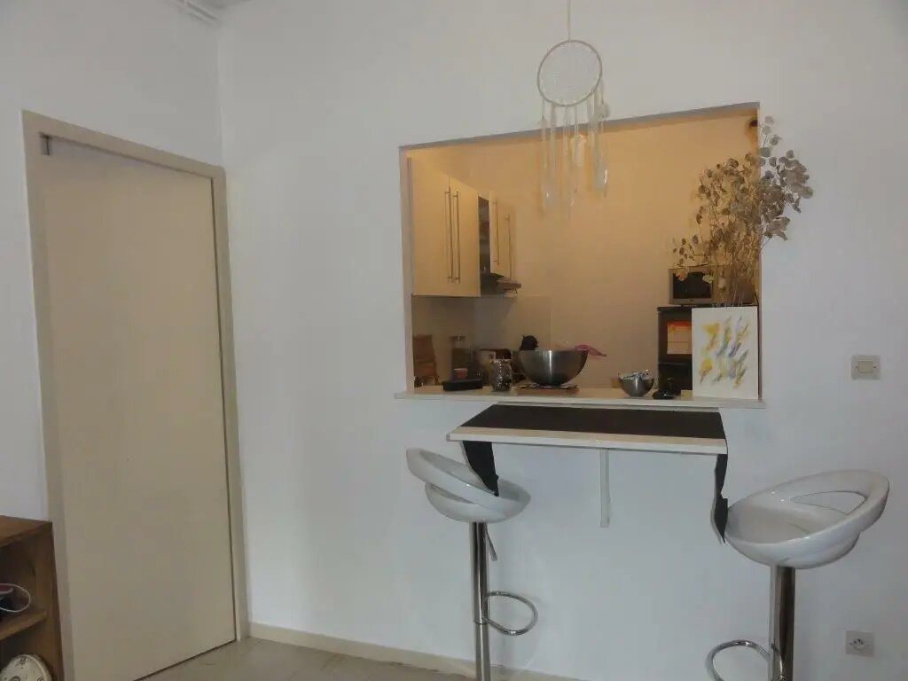 Appartement à louer, 41m², Le Creusot