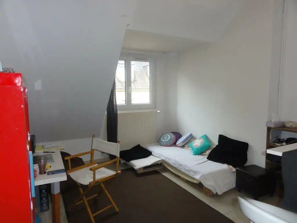 Appartement à louer, 41m², Le Creusot