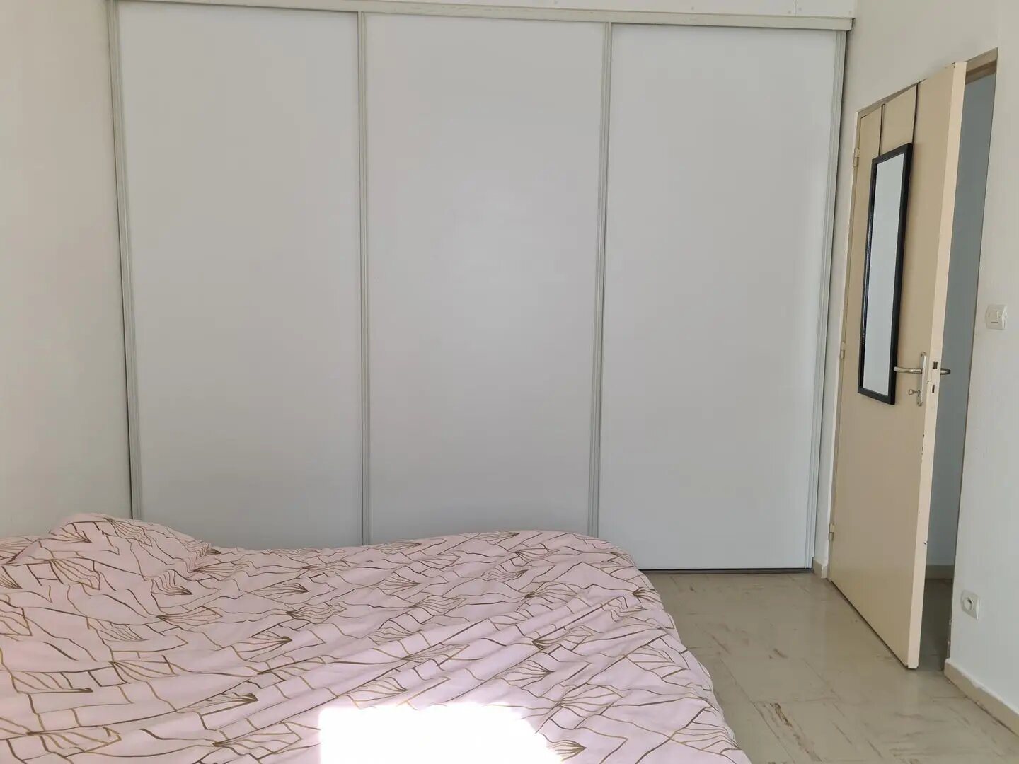 Appartement à louer, 41m², Le Creusot