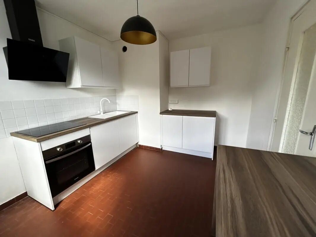 Appartement à louer, 43m², Le Creusot