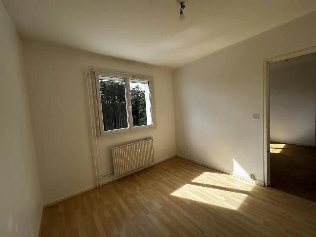 Appartement à louer, 43m², Le Creusot