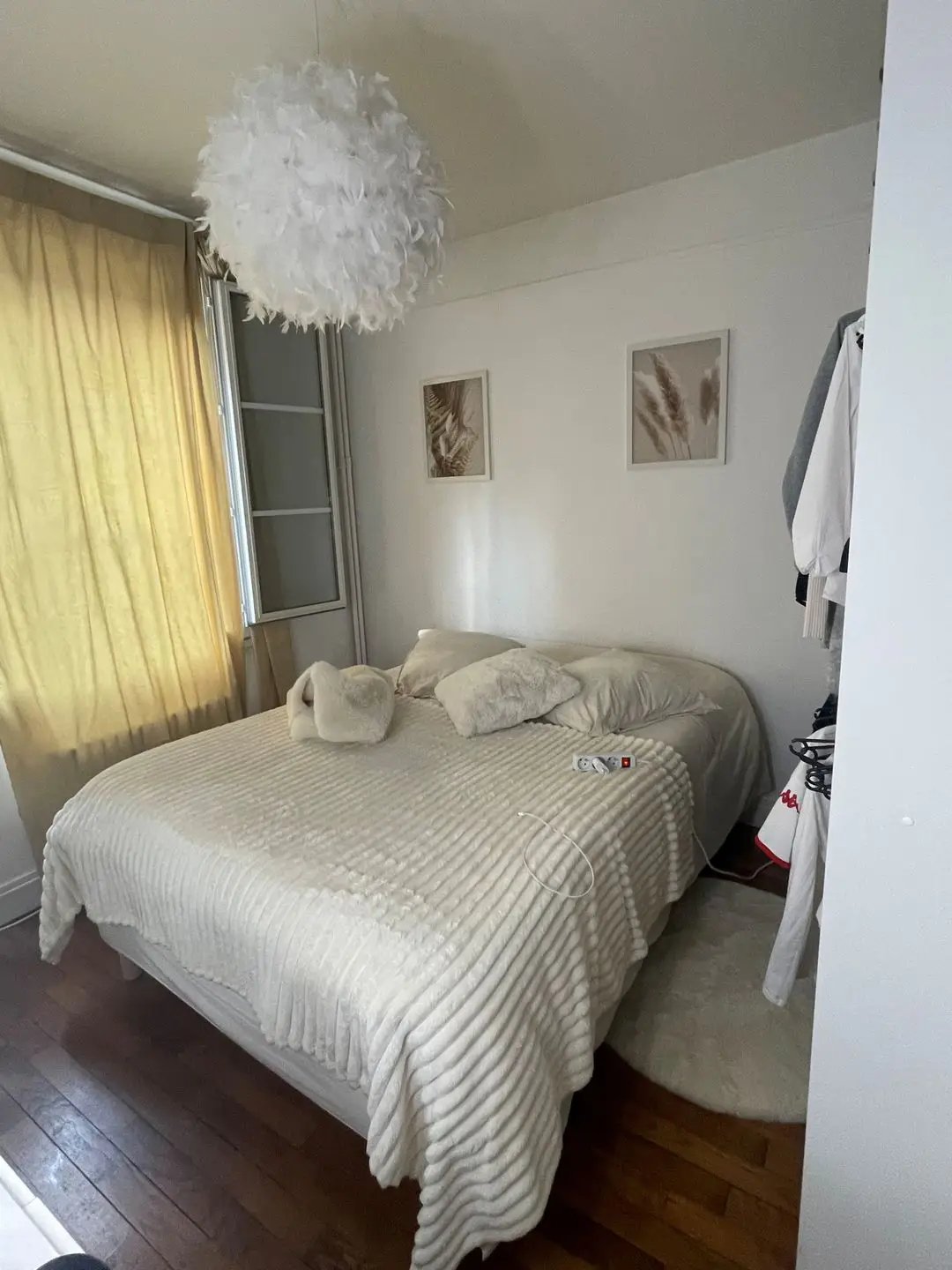Appartement à louer, 38m², Le Creusot