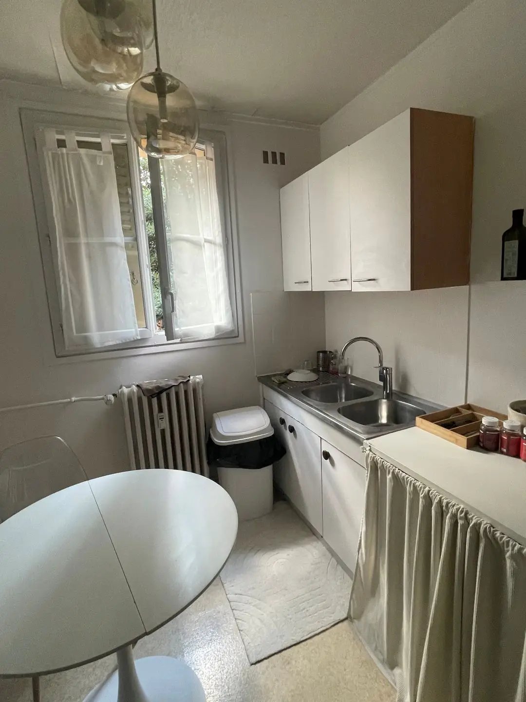 Appartement à louer, 38m², Le Creusot