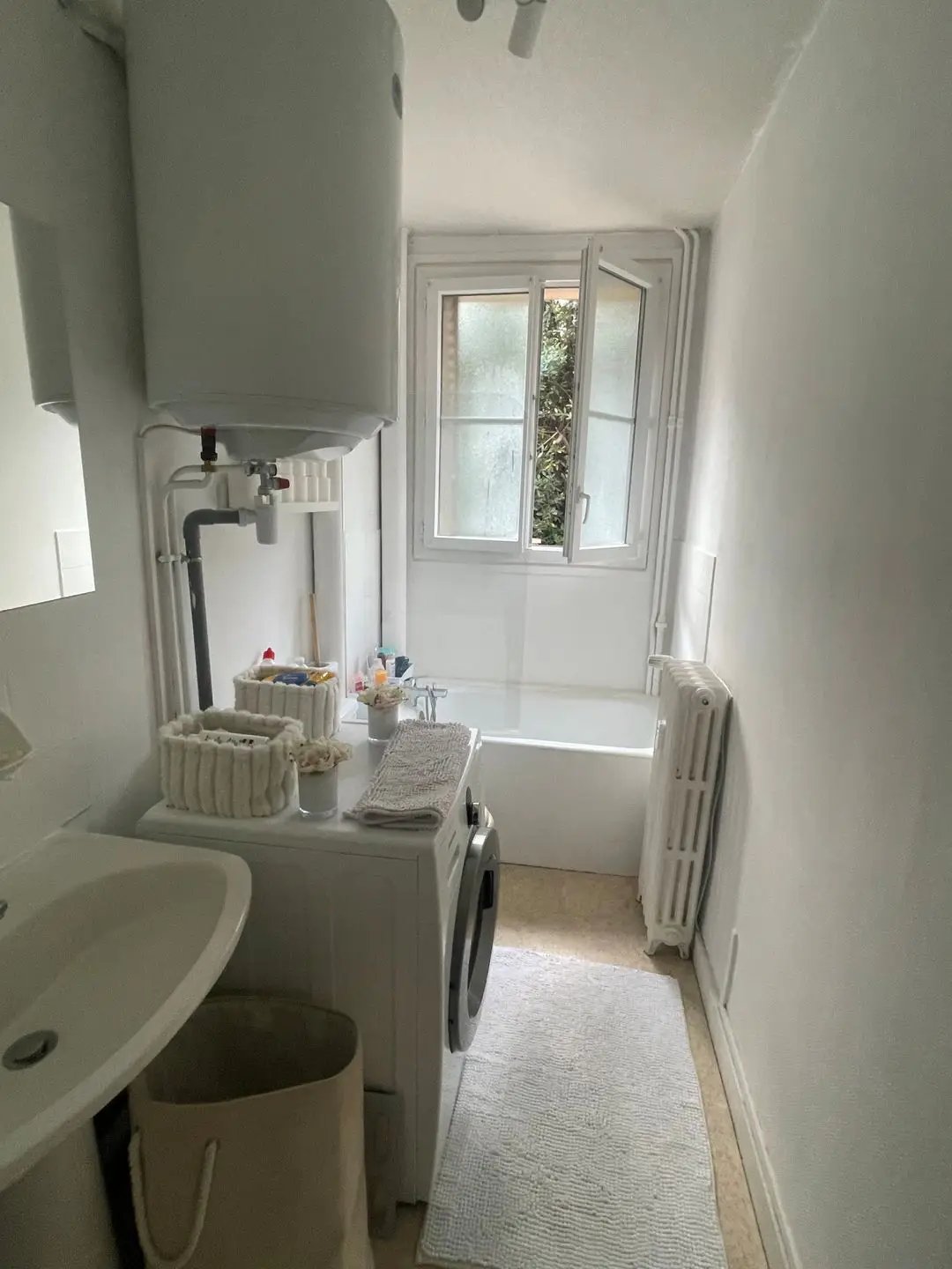 Appartement à louer, 38m², Le Creusot