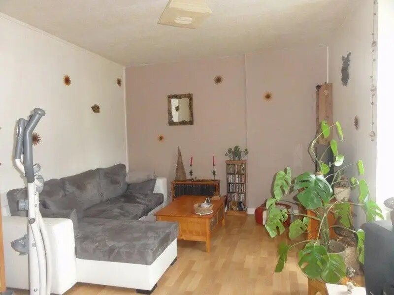 Appartement à louer, 53m², Le Creusot