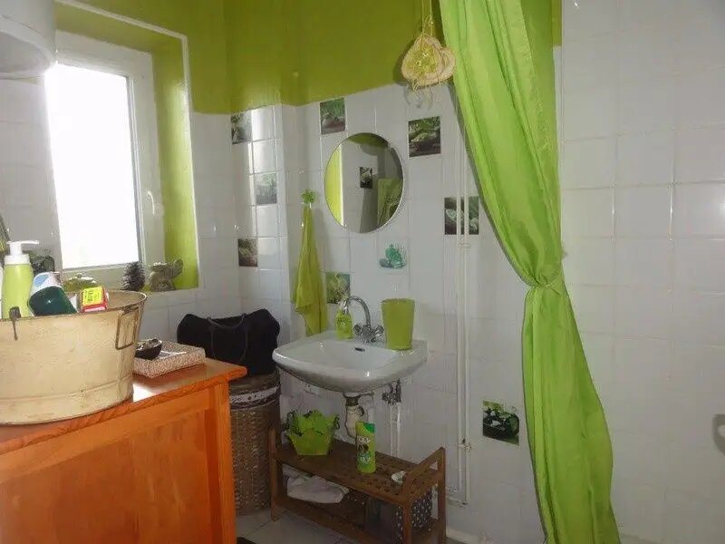 Appartement à louer, 53m², Le Creusot