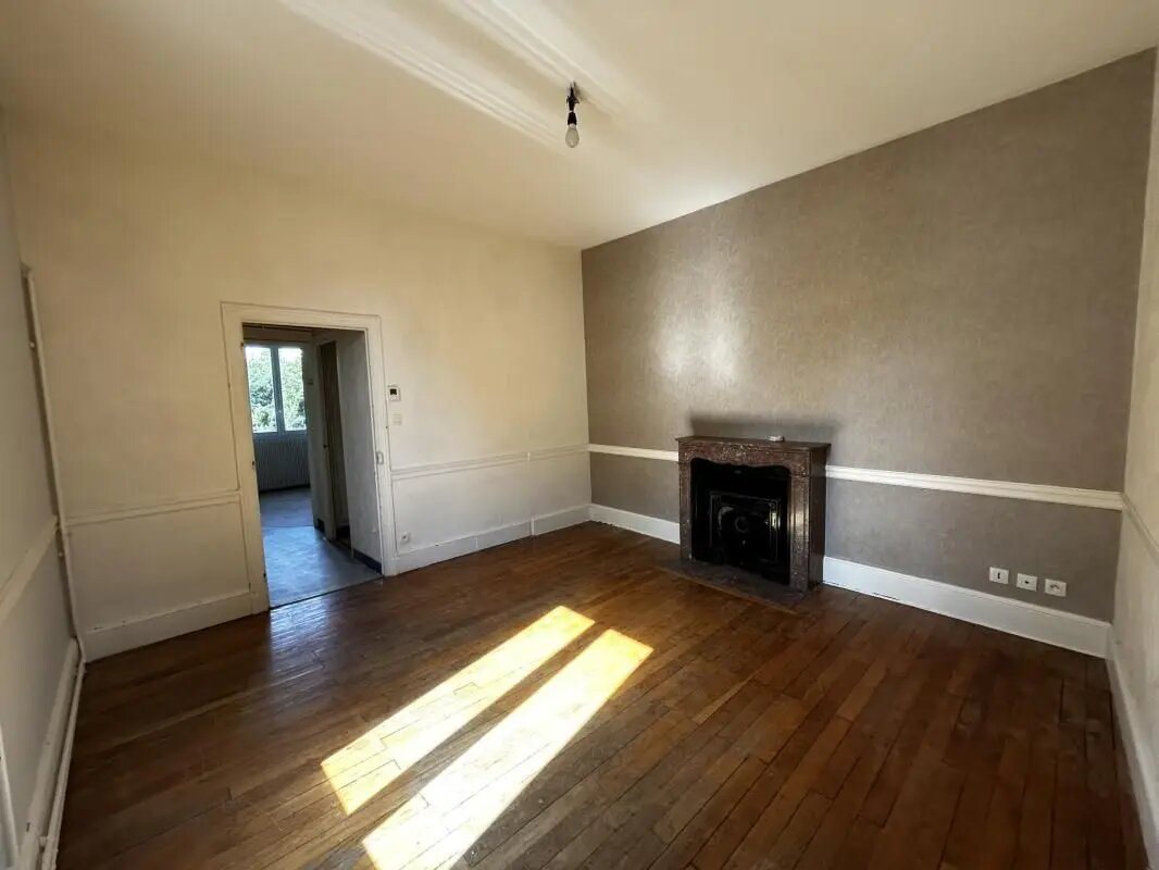 Appartement à louer, 47m², Le Creusot