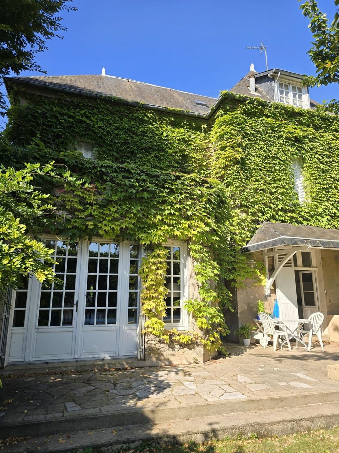 Maison à vendre, 202m², Le Creusot