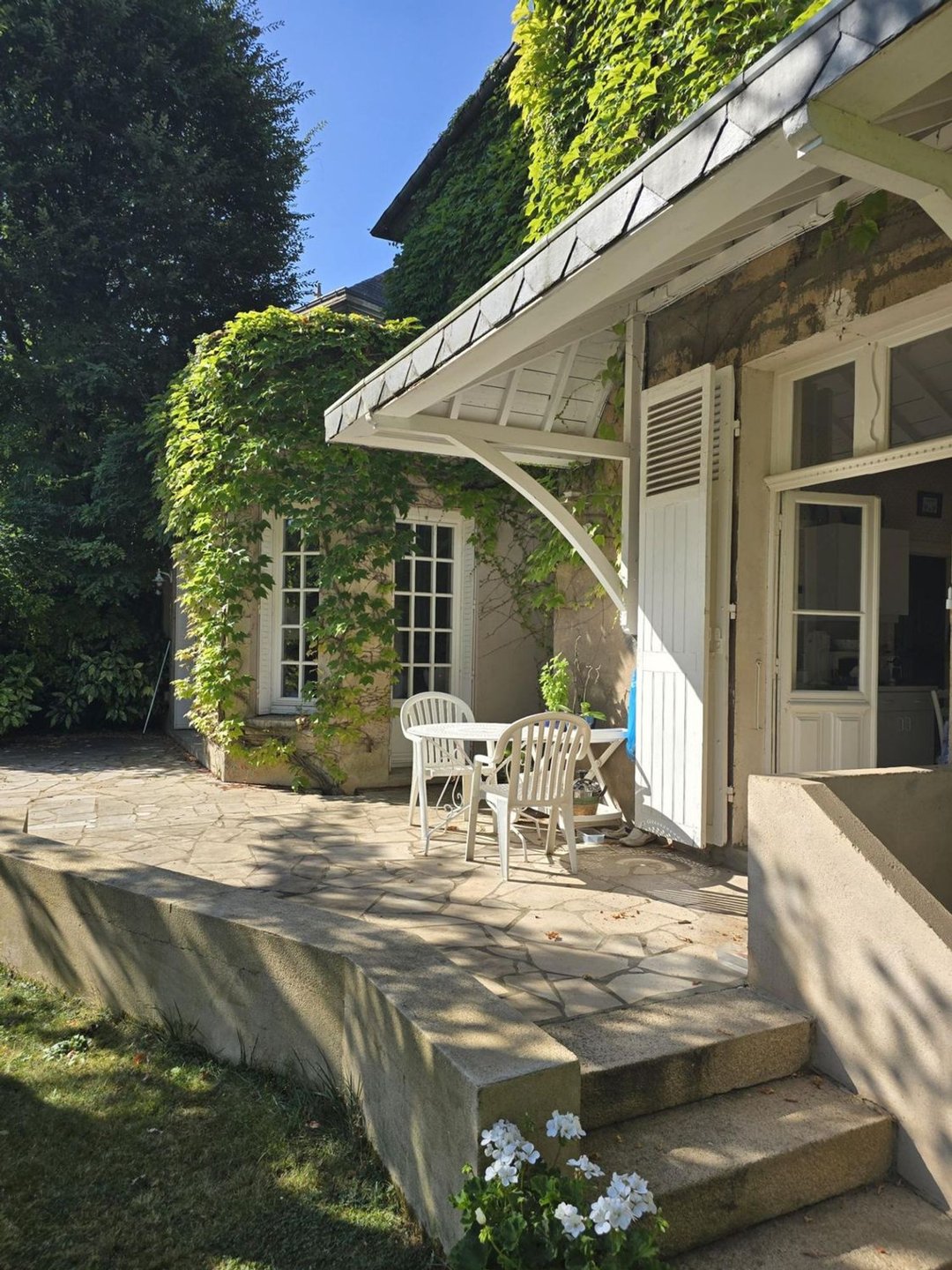 Maison à vendre, 202m², Le Creusot