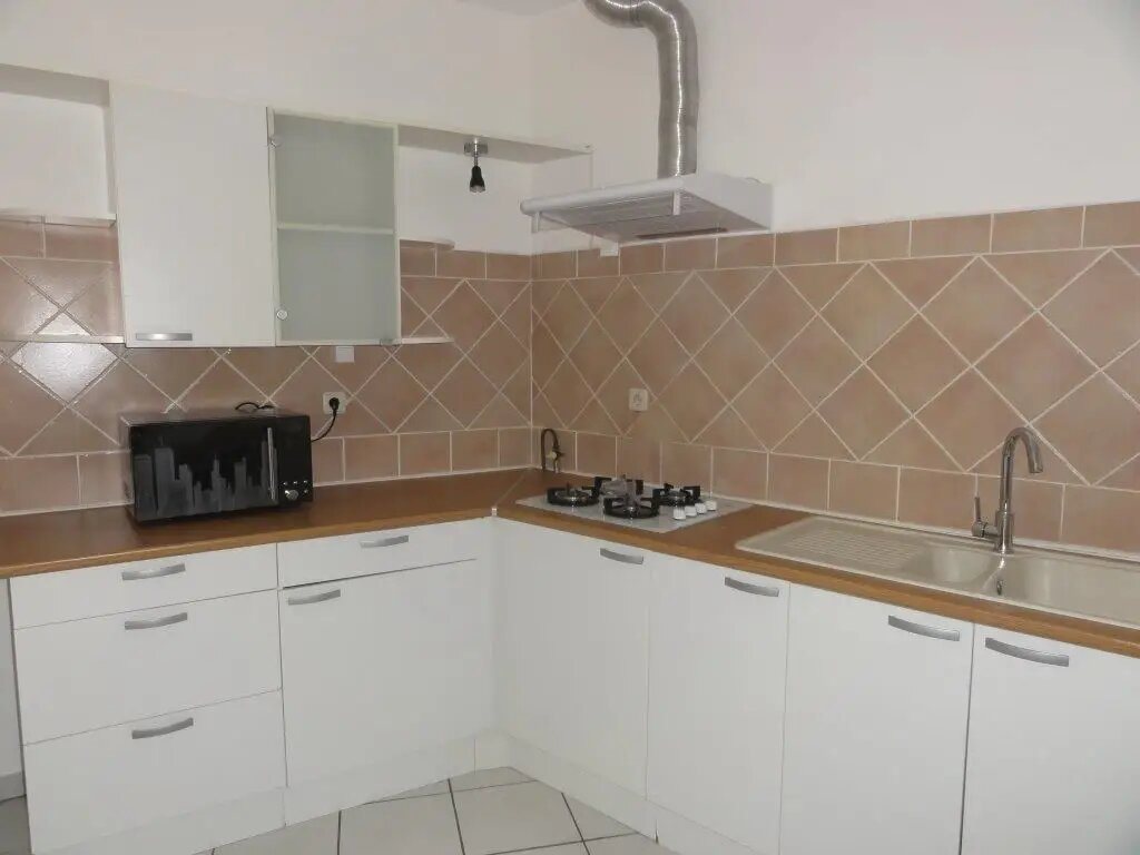 Appartement à louer, 35m², Le Creusot