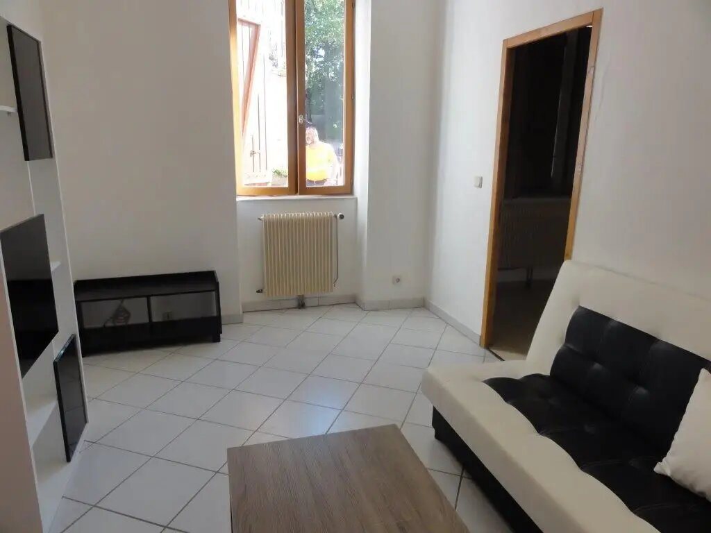 Appartement à louer, 35m², Le Creusot