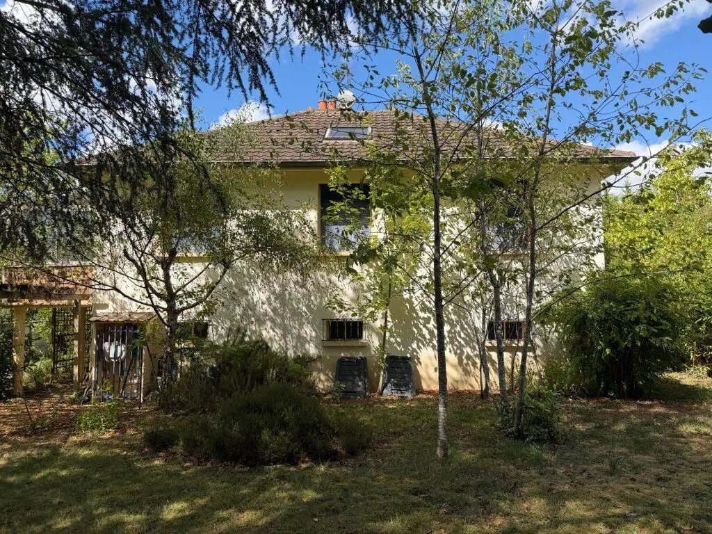 Maison à vendre, 115m², Le Breuil