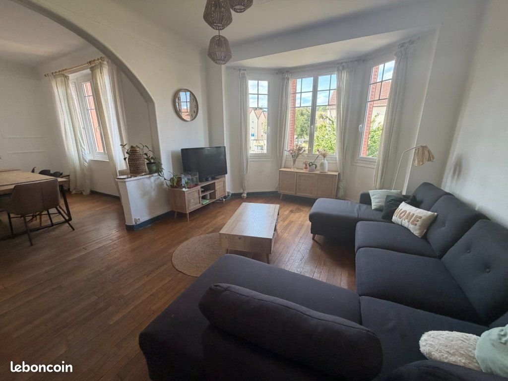 Maison à vendre, 125m², Le Breuil
