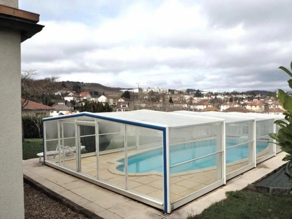 Maison à vendre, 140m², Le Creusot