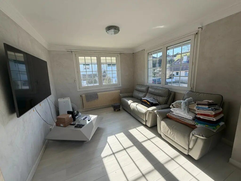 Maison à vendre, 140m², Le Creusot