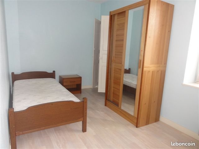 Appartement à louer, 33m², Le Creusot