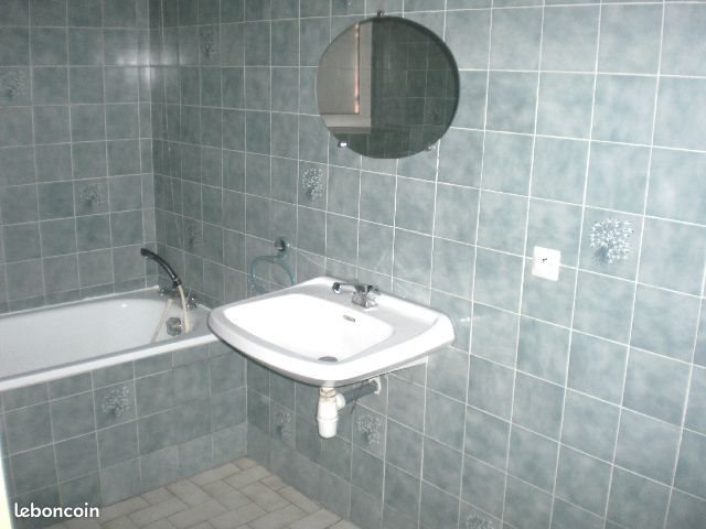Appartement à louer, 33m², Le Creusot