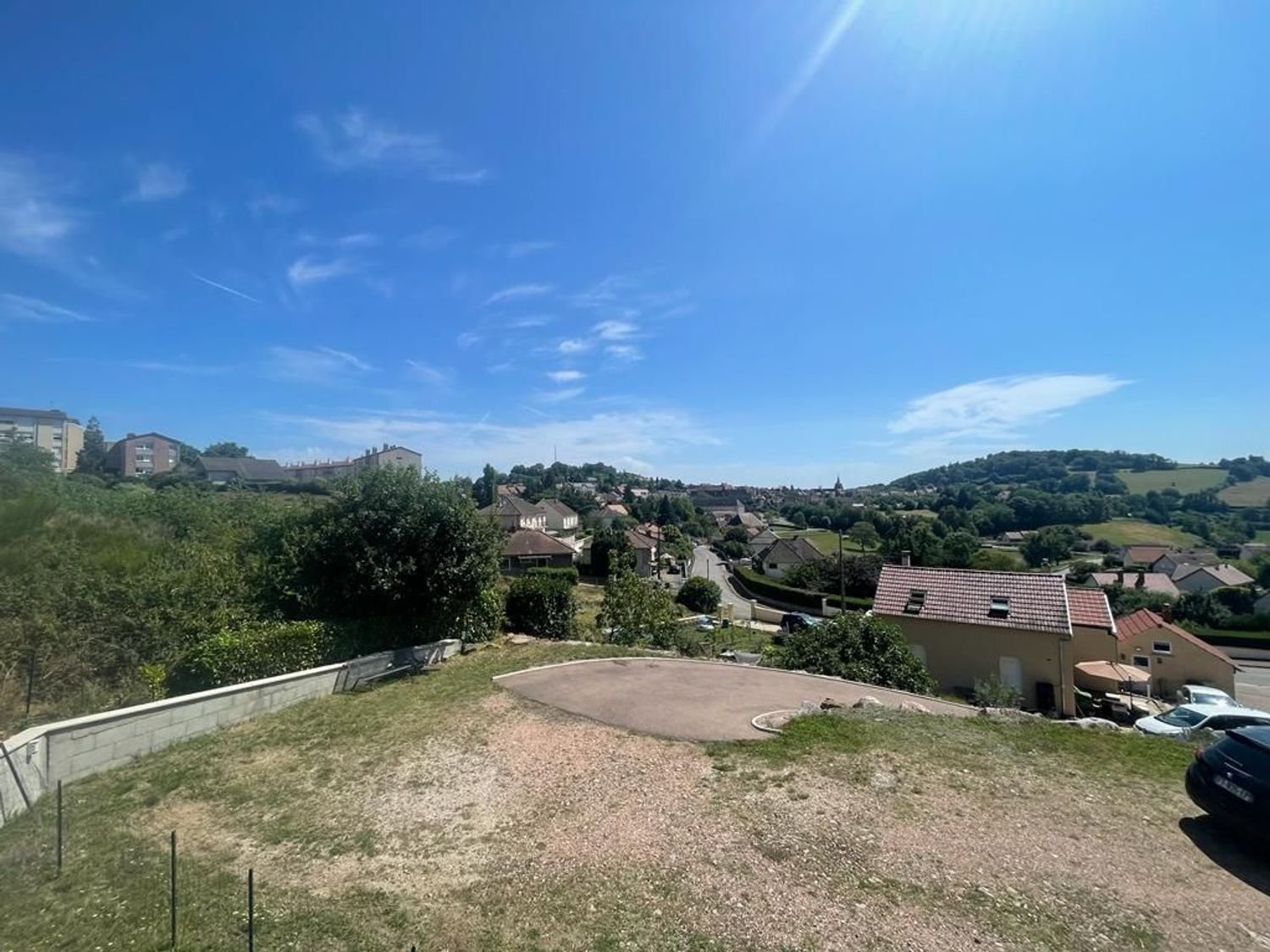 Maison à vendre, 384m², Montcenis