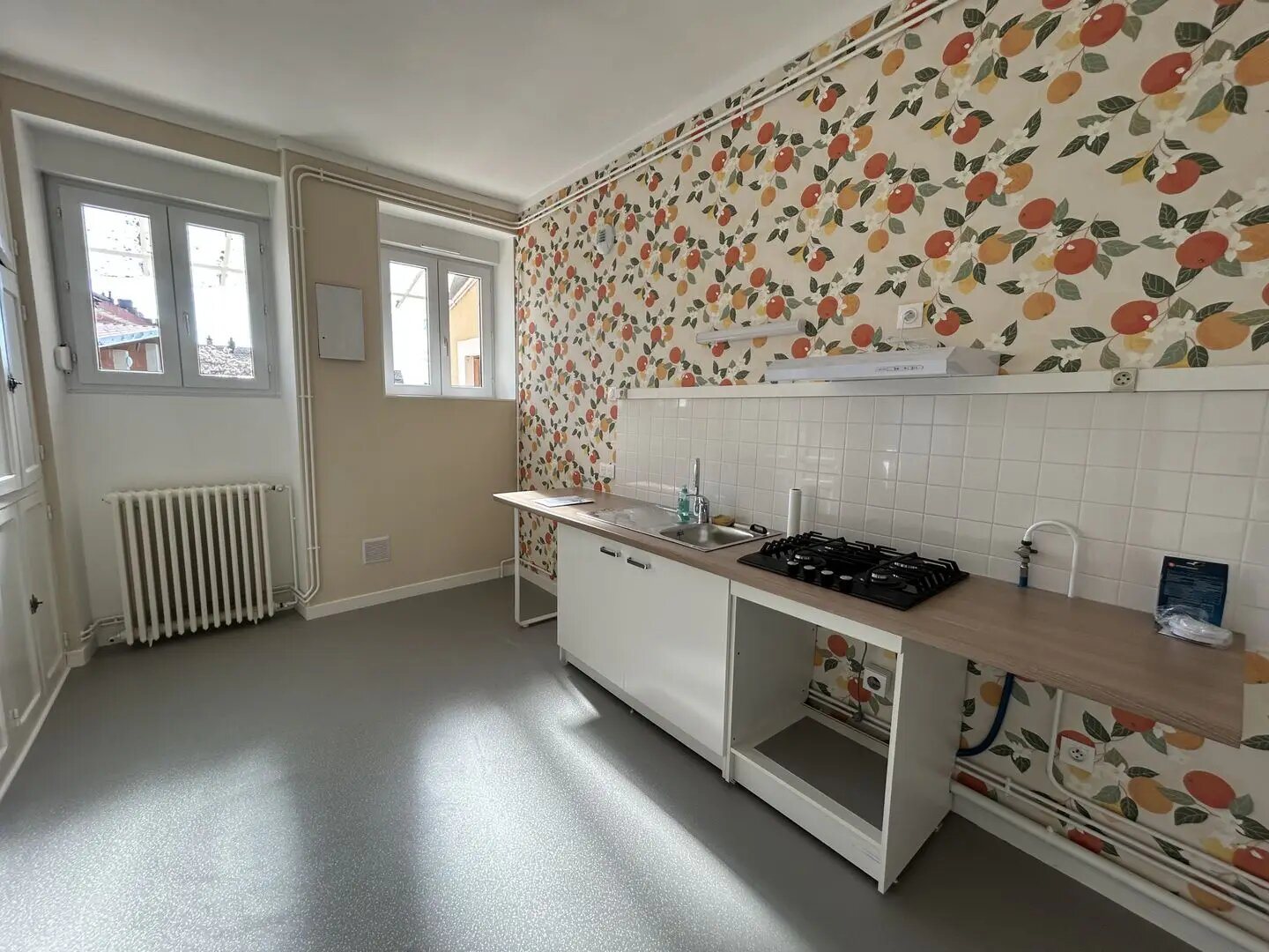 Appartement à louer, 70m², Le Creusot