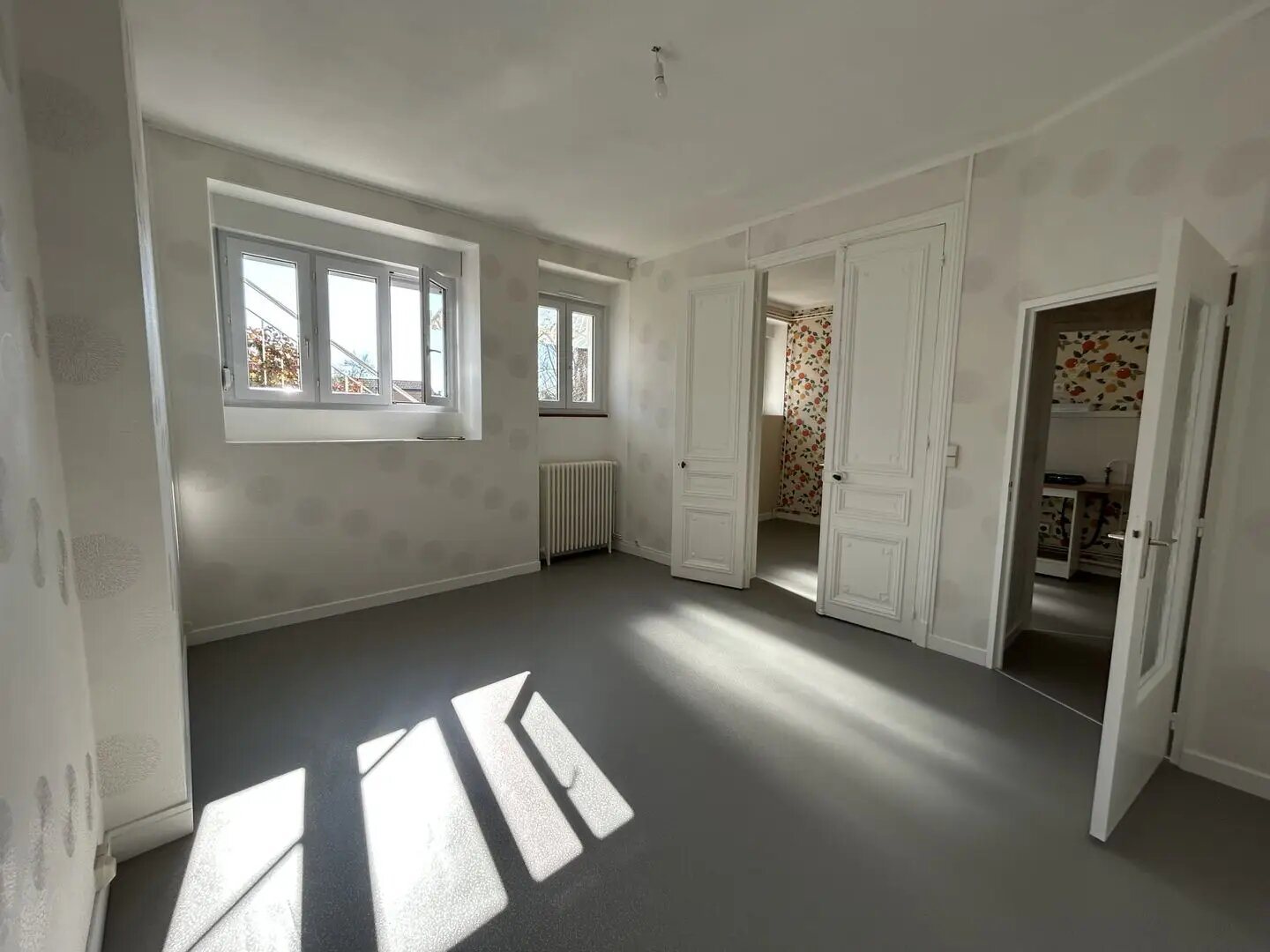 Appartement à louer, 70m², Le Creusot