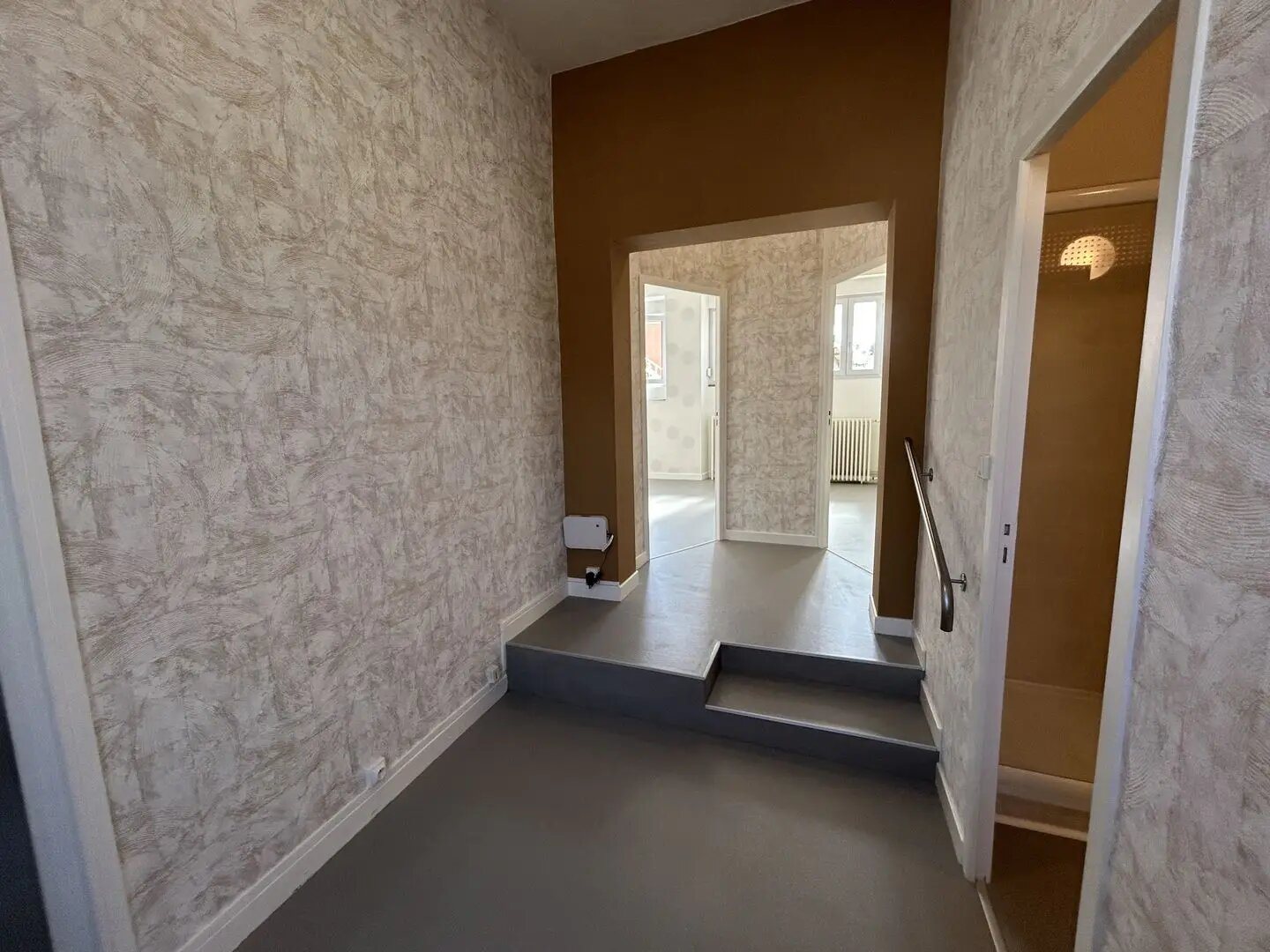 Appartement à louer, 70m², Le Creusot