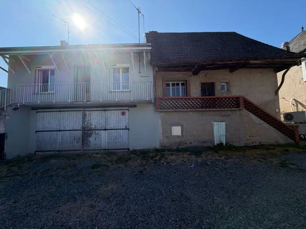 Maison à vendre, 109m², Toulon-sur-Arroux