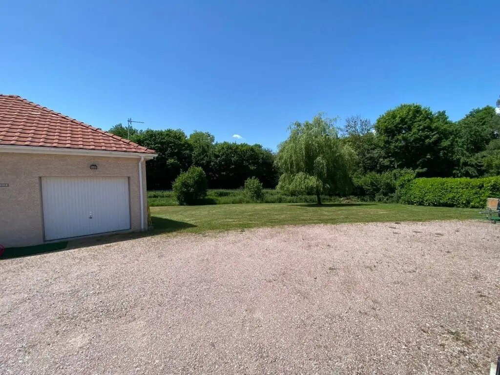 Maison à vendre, 100m², Saint-Bérain-sur-Dheune