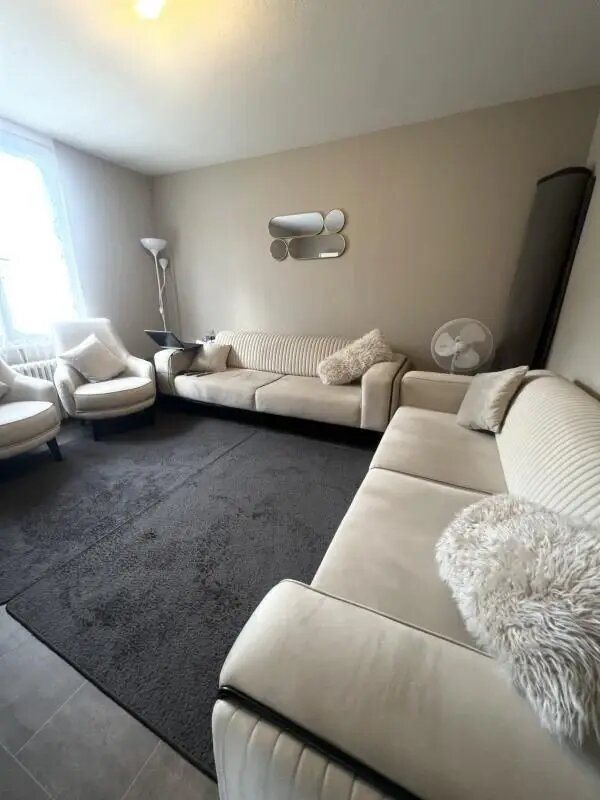 Appartement à louer, 59m², Le Creusot