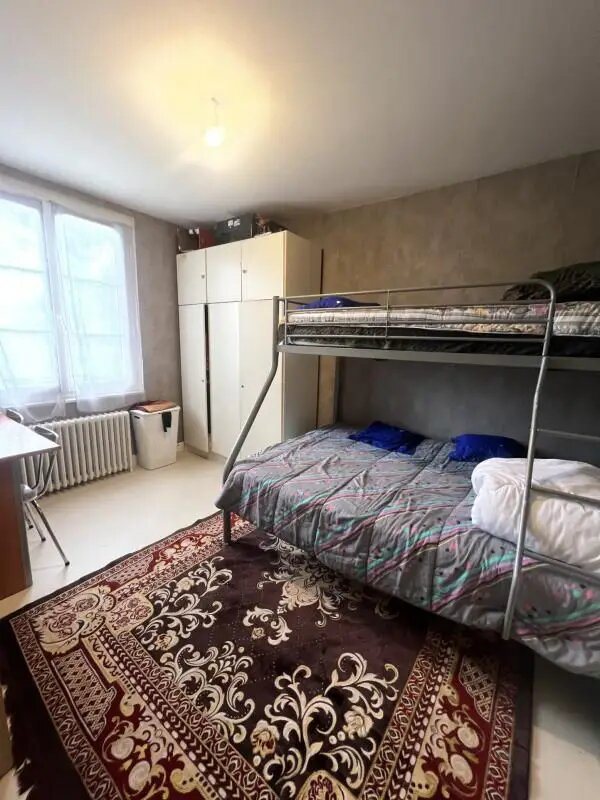 Appartement à louer, 59m², Le Creusot