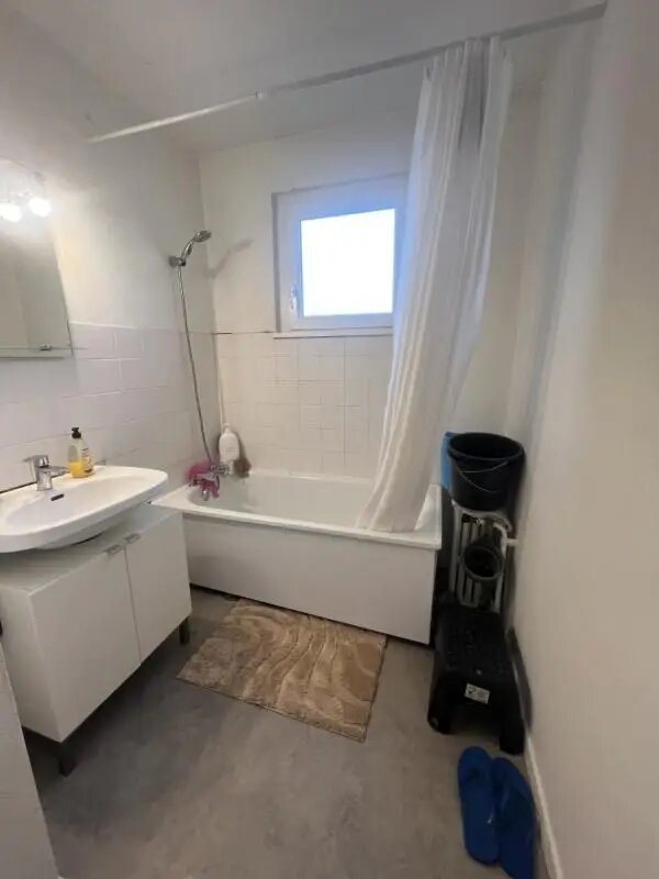 Appartement à louer, 59m², Le Creusot