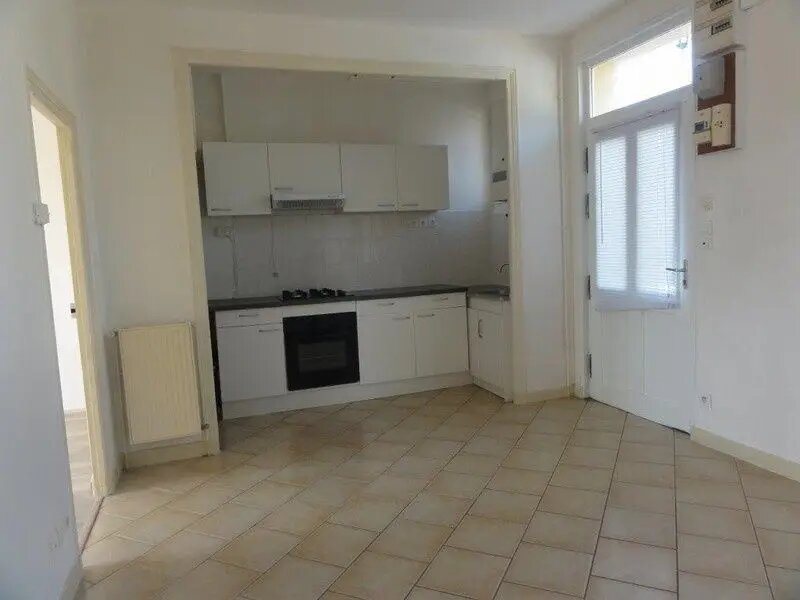 Appartement à louer, 44m², Le Creusot