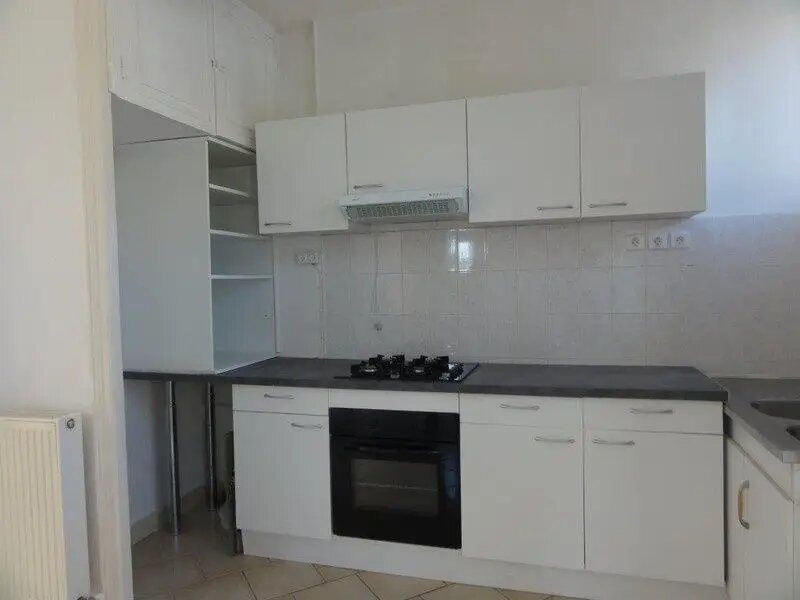 Appartement à louer, 44m², Le Creusot