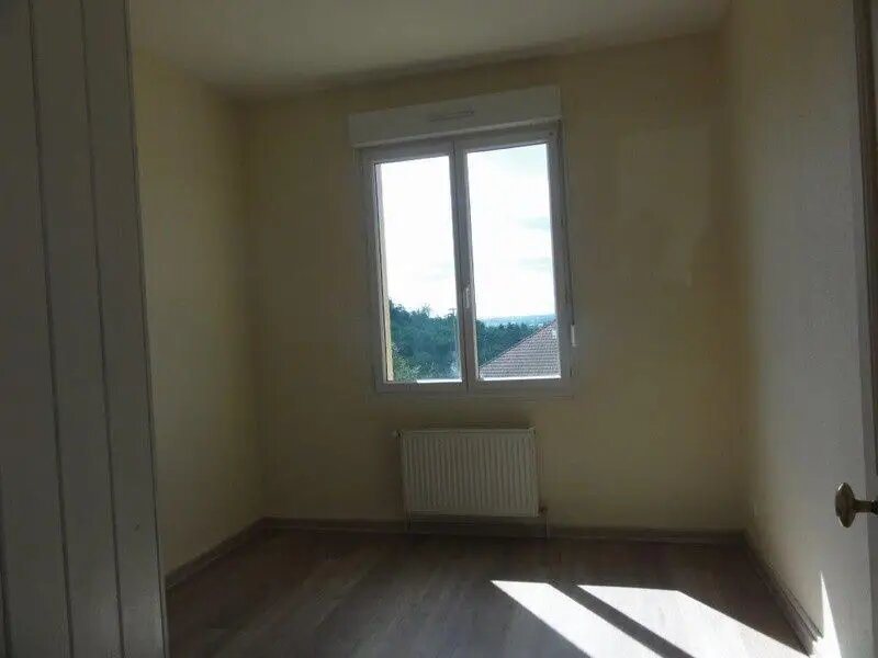 Appartement à louer, 44m², Le Creusot