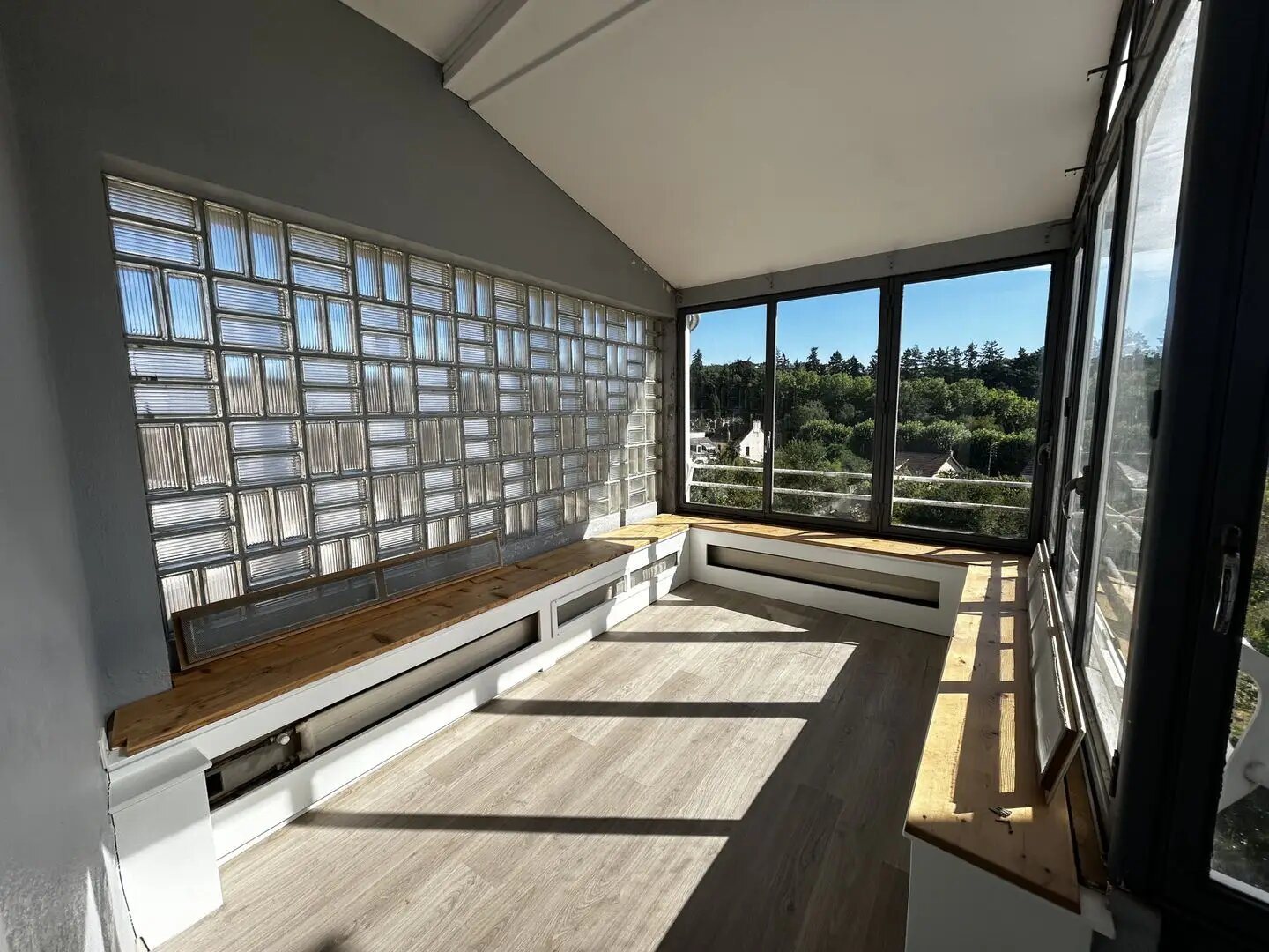 Appartement à louer, 74m², Le Creusot