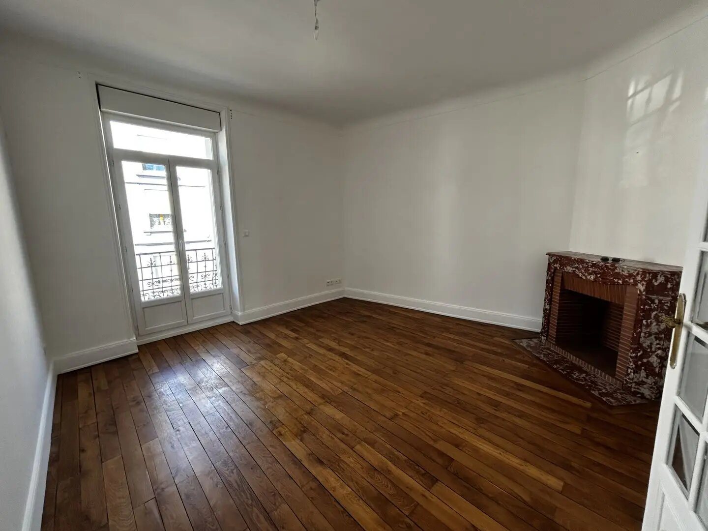 Appartement à louer, 74m², Le Creusot