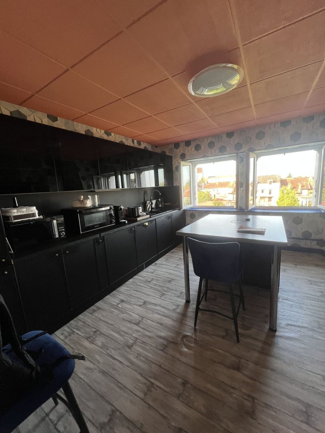 Appartement à vendre, 105m², Montceau-les-Mines