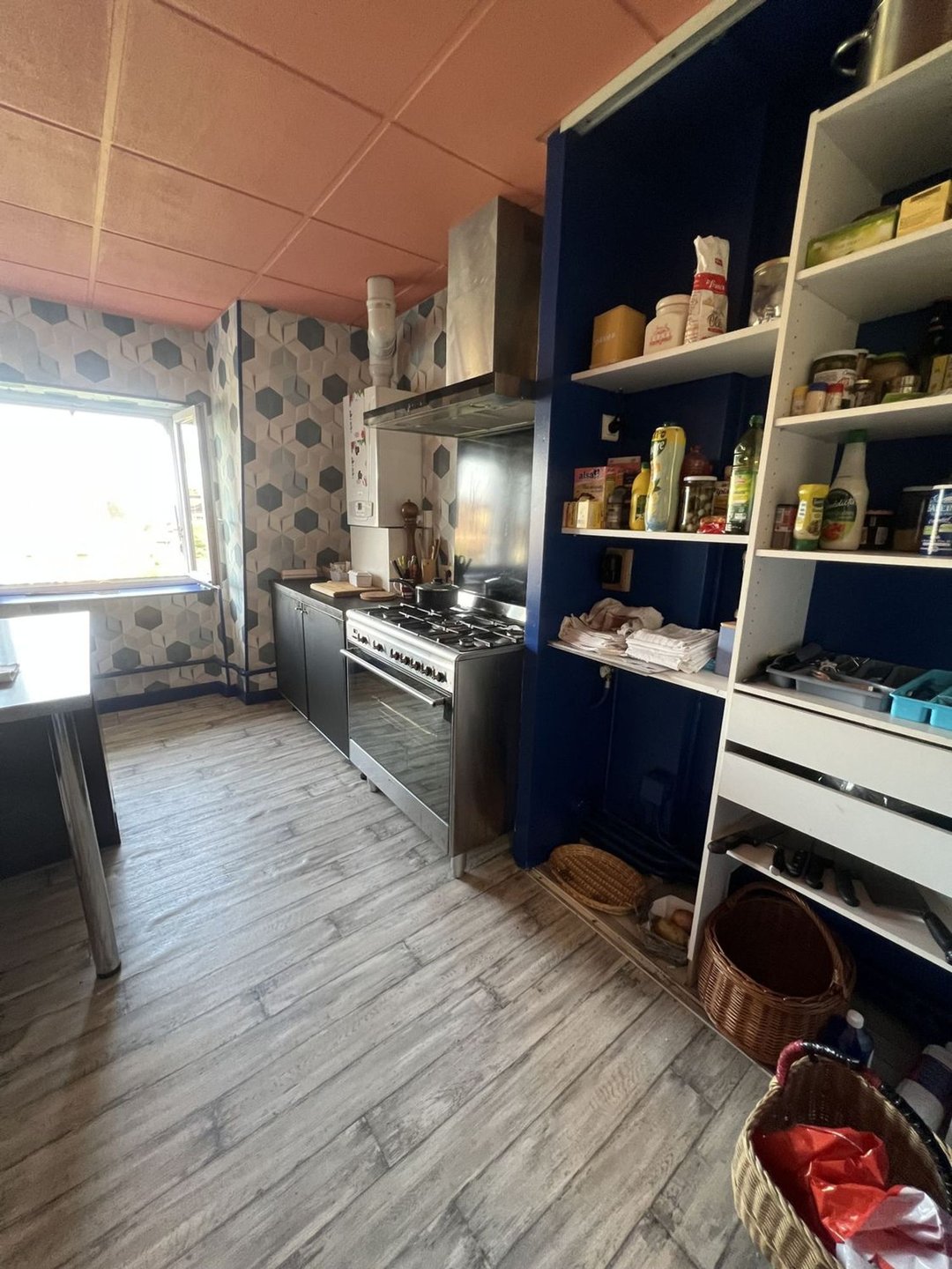 Appartement à vendre, 105m², Montceau-les-Mines
