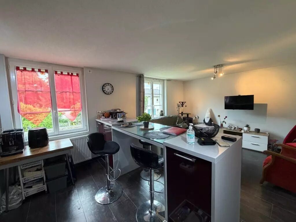 Appartement à vendre, 71m², Le Creusot