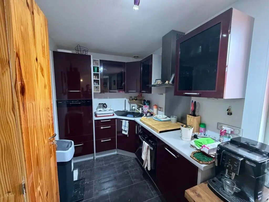 Appartement à vendre, 71m², Le Creusot