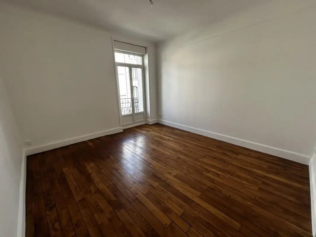 Appartement à louer, 74m², Le Creusot