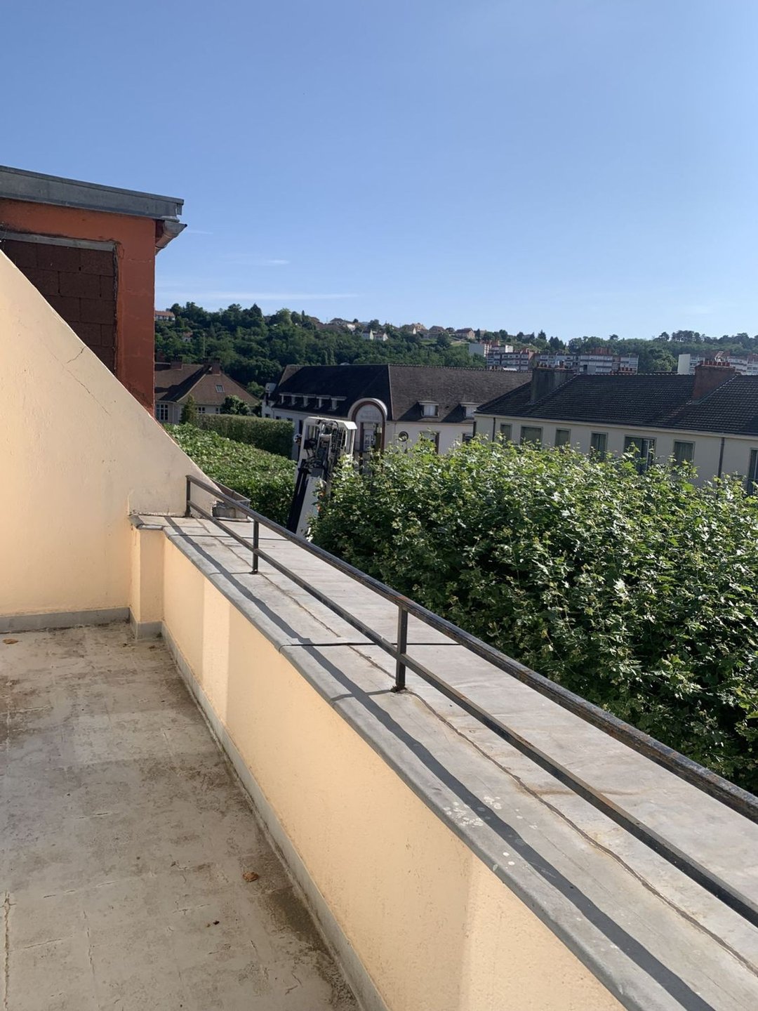 Appartement à vendre, 66m², Le Creusot