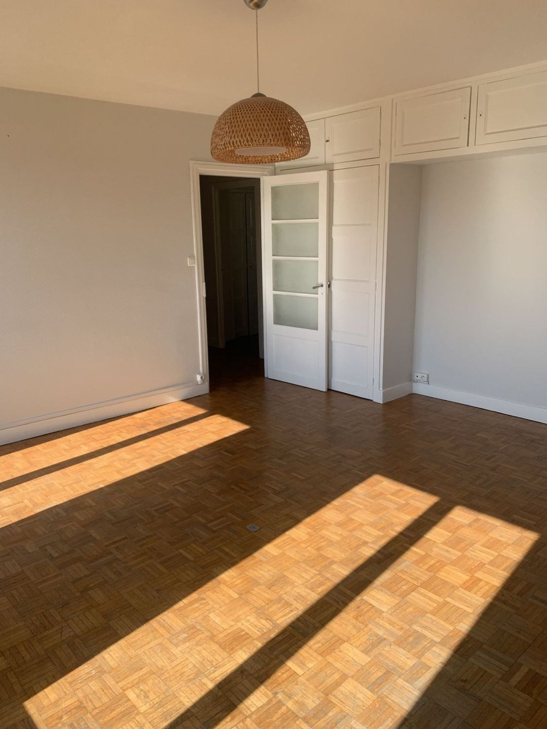 Appartement à vendre, 66m², Le Creusot