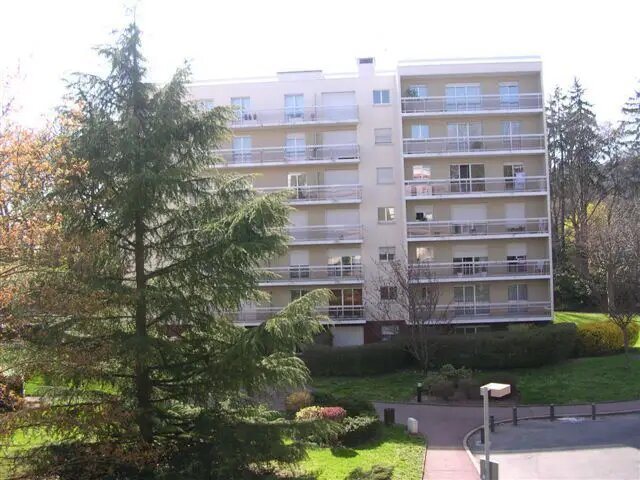 Appartement à louer, 35m², Le Creusot