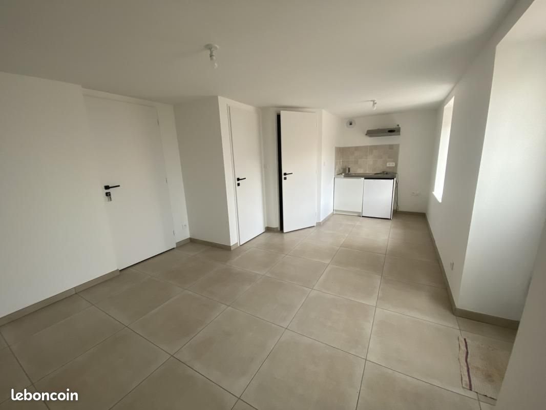 Appartement à louer, 30m², Le Creusot