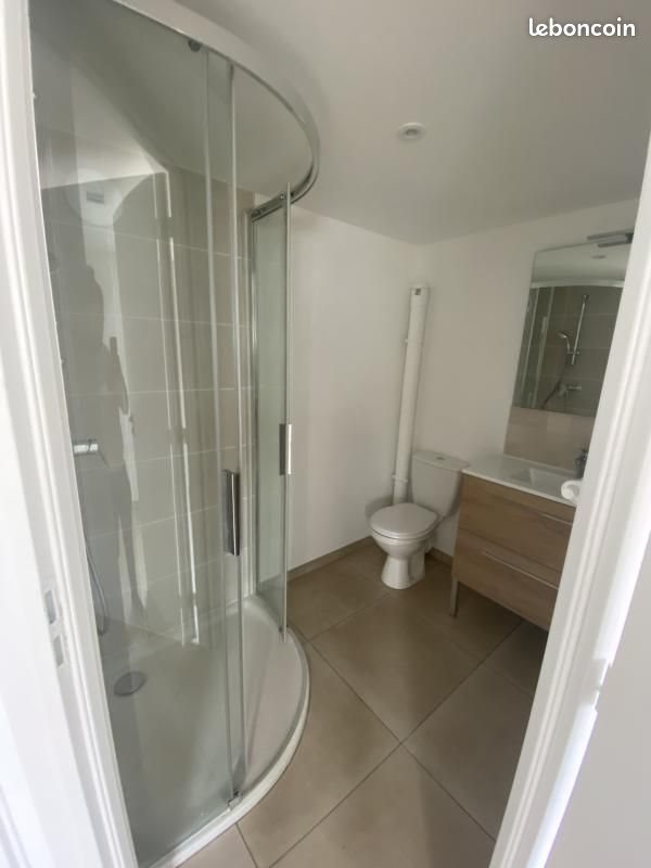Appartement à louer, 30m², Le Creusot
