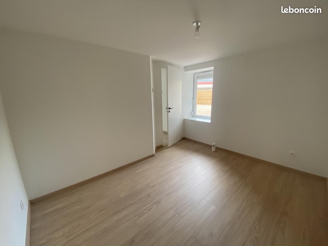 Appartement à louer, 30m², Le Creusot